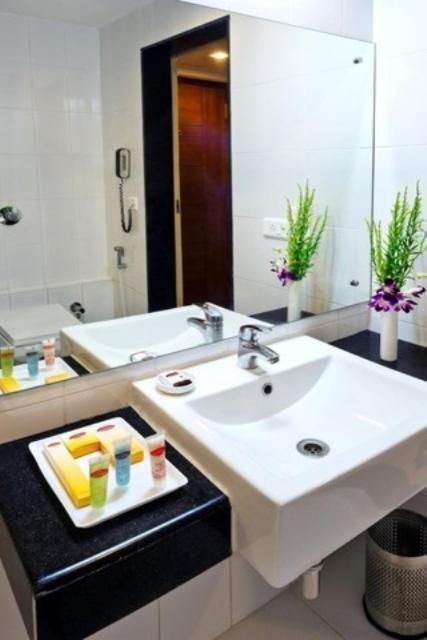 Hotel Southern Grand Vijayawāda Habitación foto